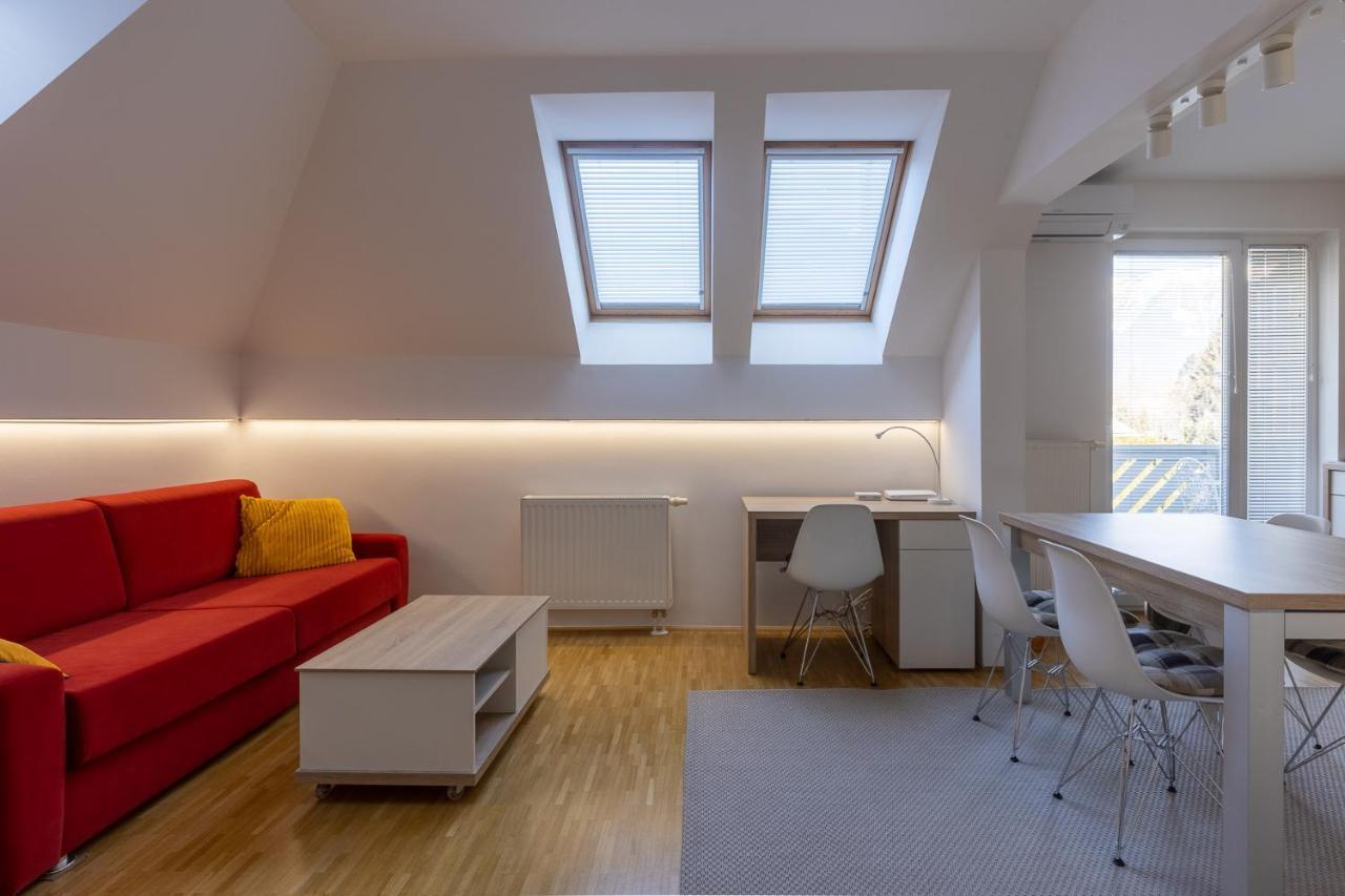 Bled4U Apartment Exterior photo