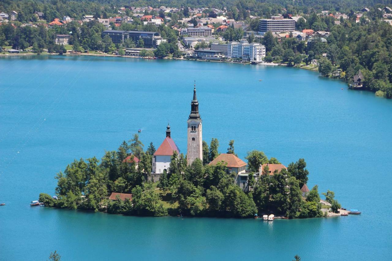 Bled4U Apartment Exterior photo
